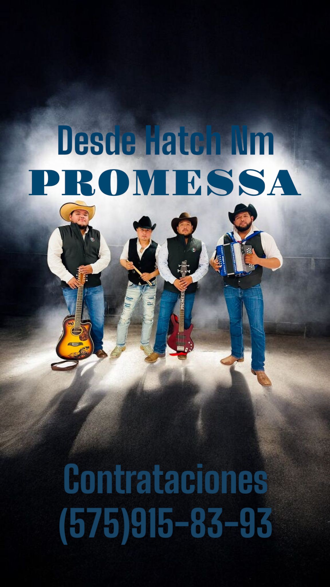 Promessa