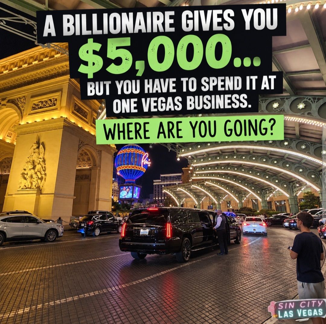 Sin City Las Vegas | Las Vegas NV