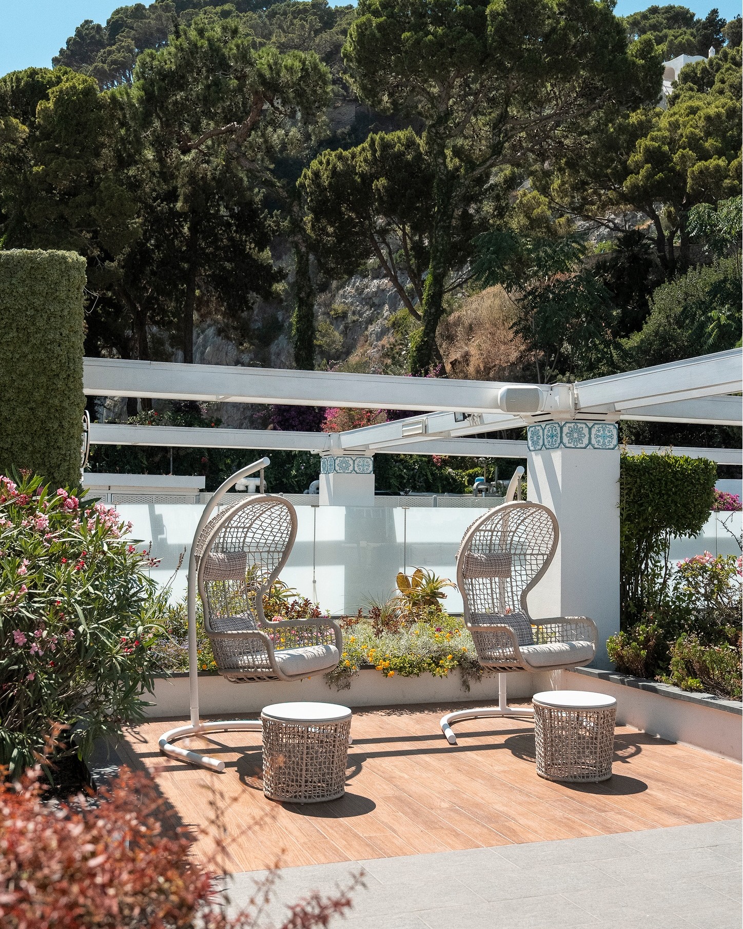 Capri Rooftop | Capri