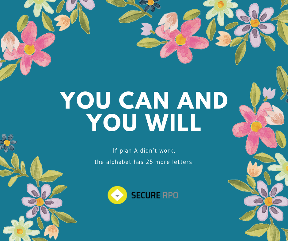 Secure RPO | Noida