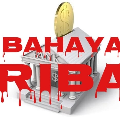 Bahaya RIBA