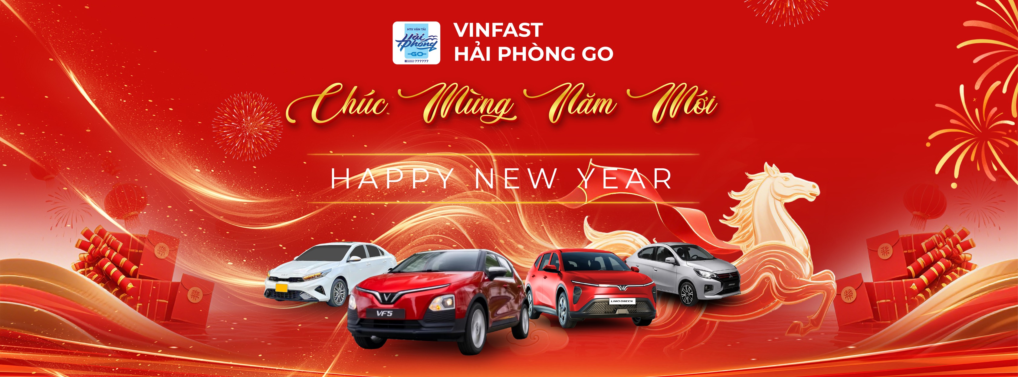 HTX Hải Phòng Go | Hai Phong