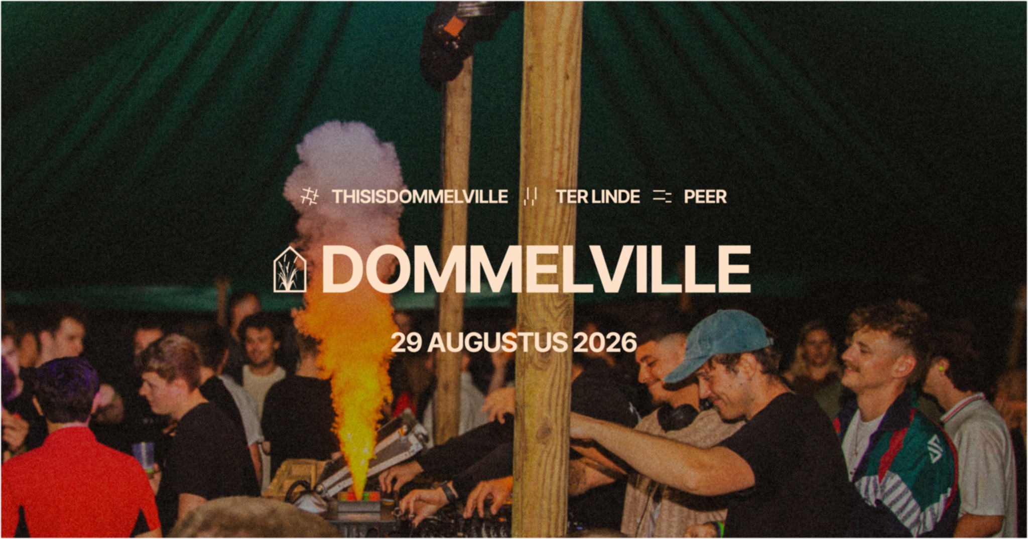 Dommelville 2026