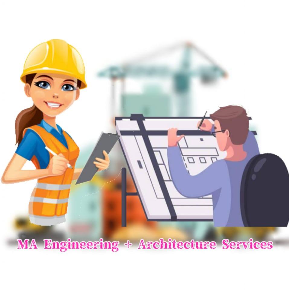 MA Engineering +... - MA Engineering + Architecture Services