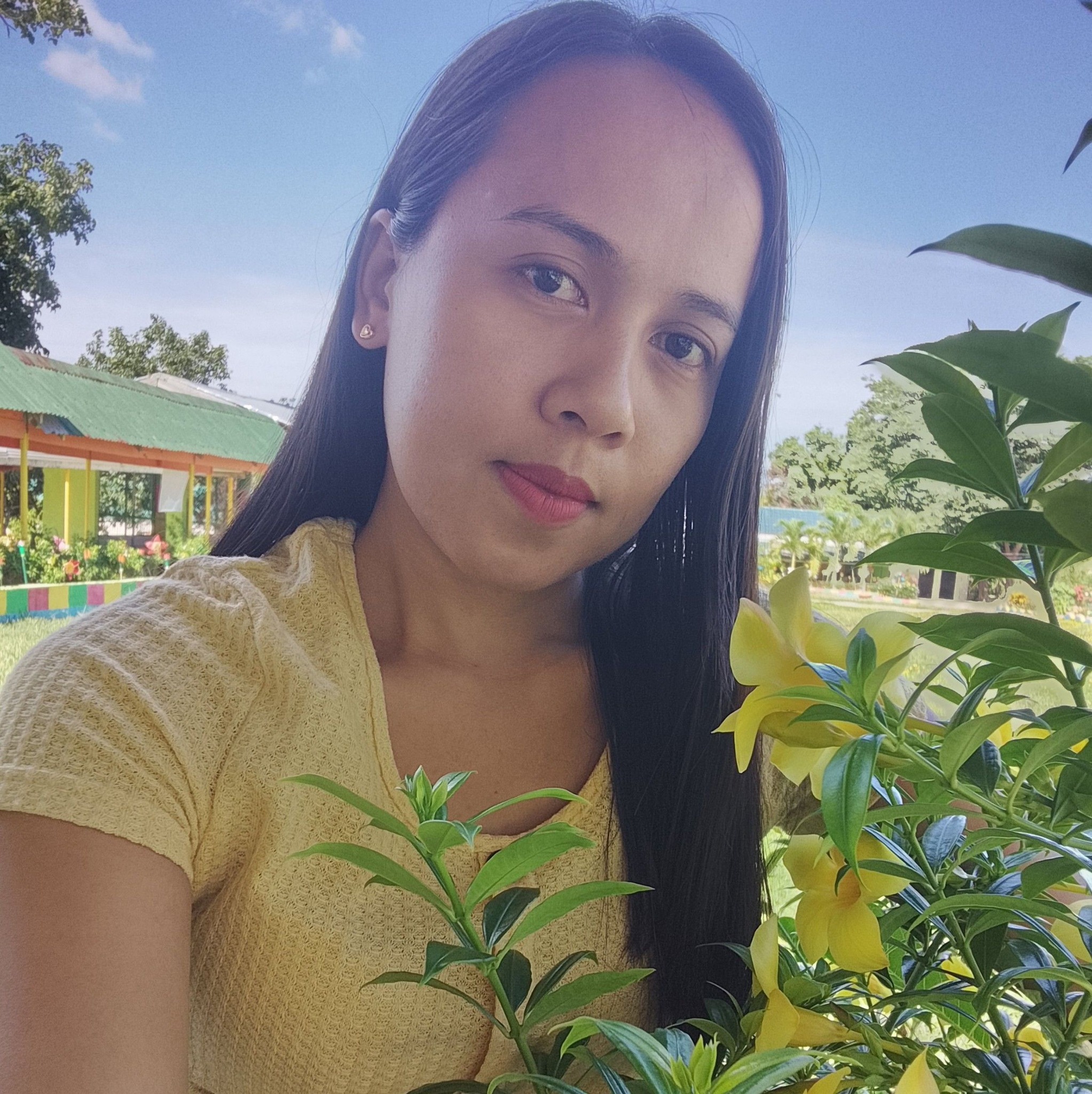 Ay pak na pak😁 Awra😊😁😆 2025 Throwback😊🥰 | Monique Bagasol Amanunce - Garcia