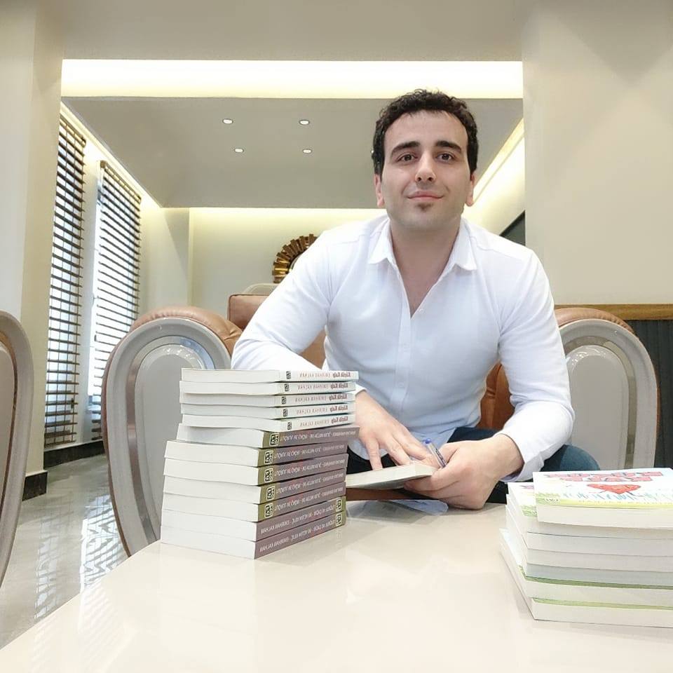 Emirhan Kalhan