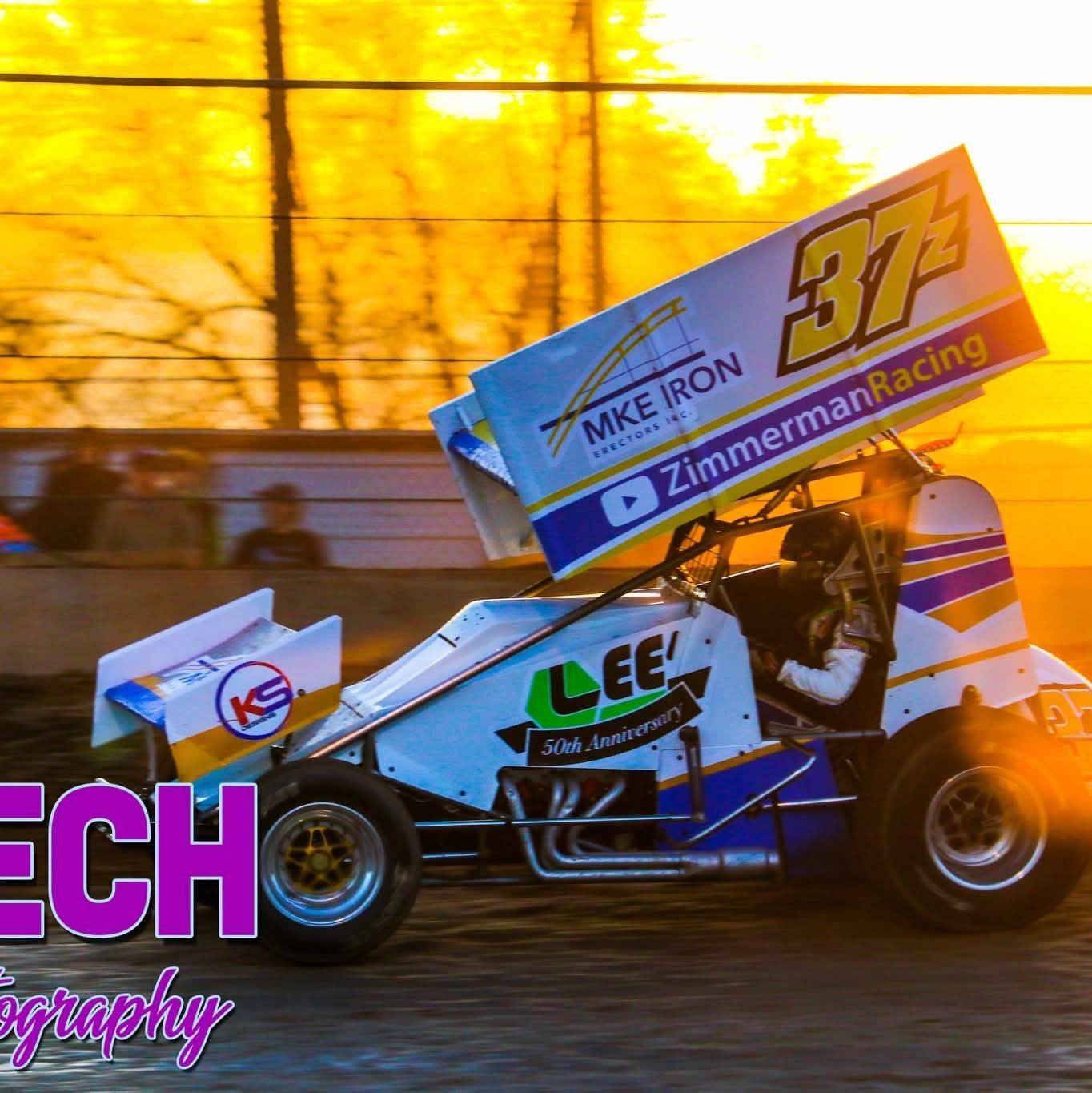 Zimmerman Racing Team