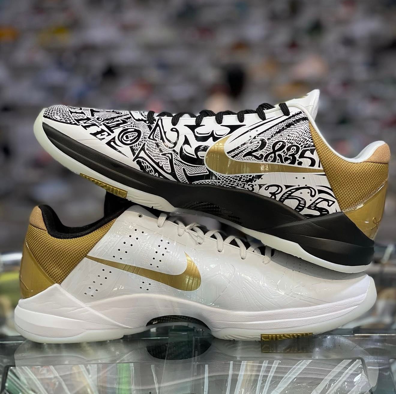 Nike Kobe 5 Protro 