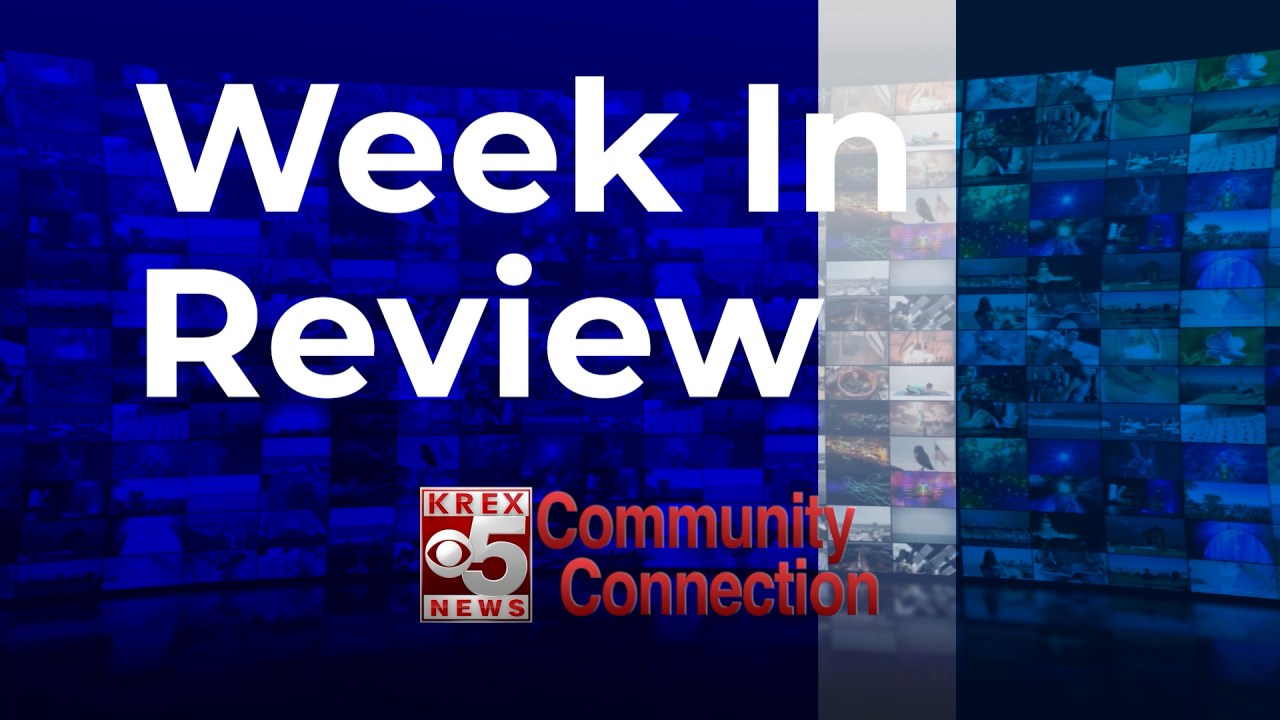 KREX5 - GRAND JUNCTION, Colo. (KREX) — Chad Roderick provides a review ...