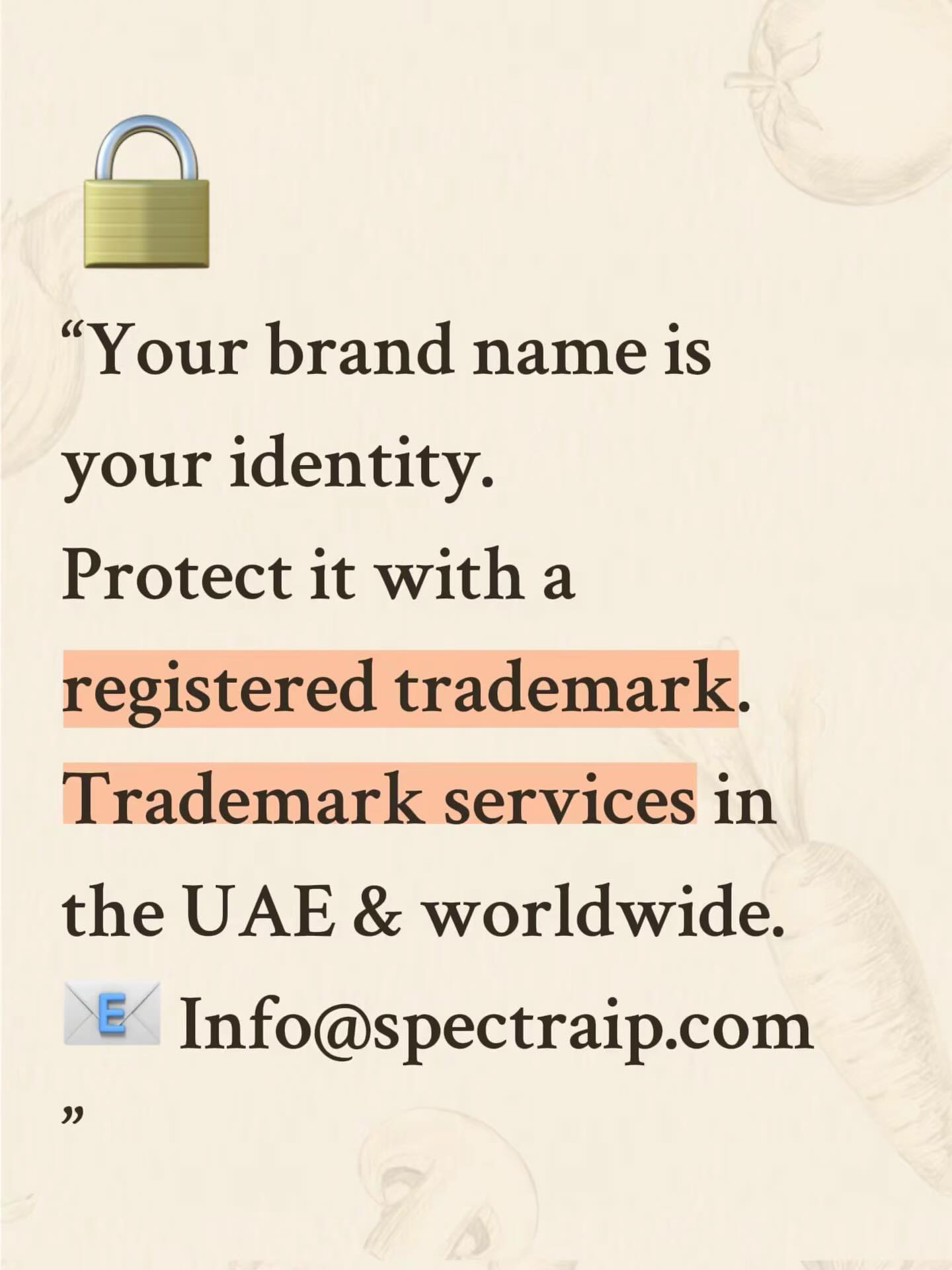 Spectra Intellectual Property