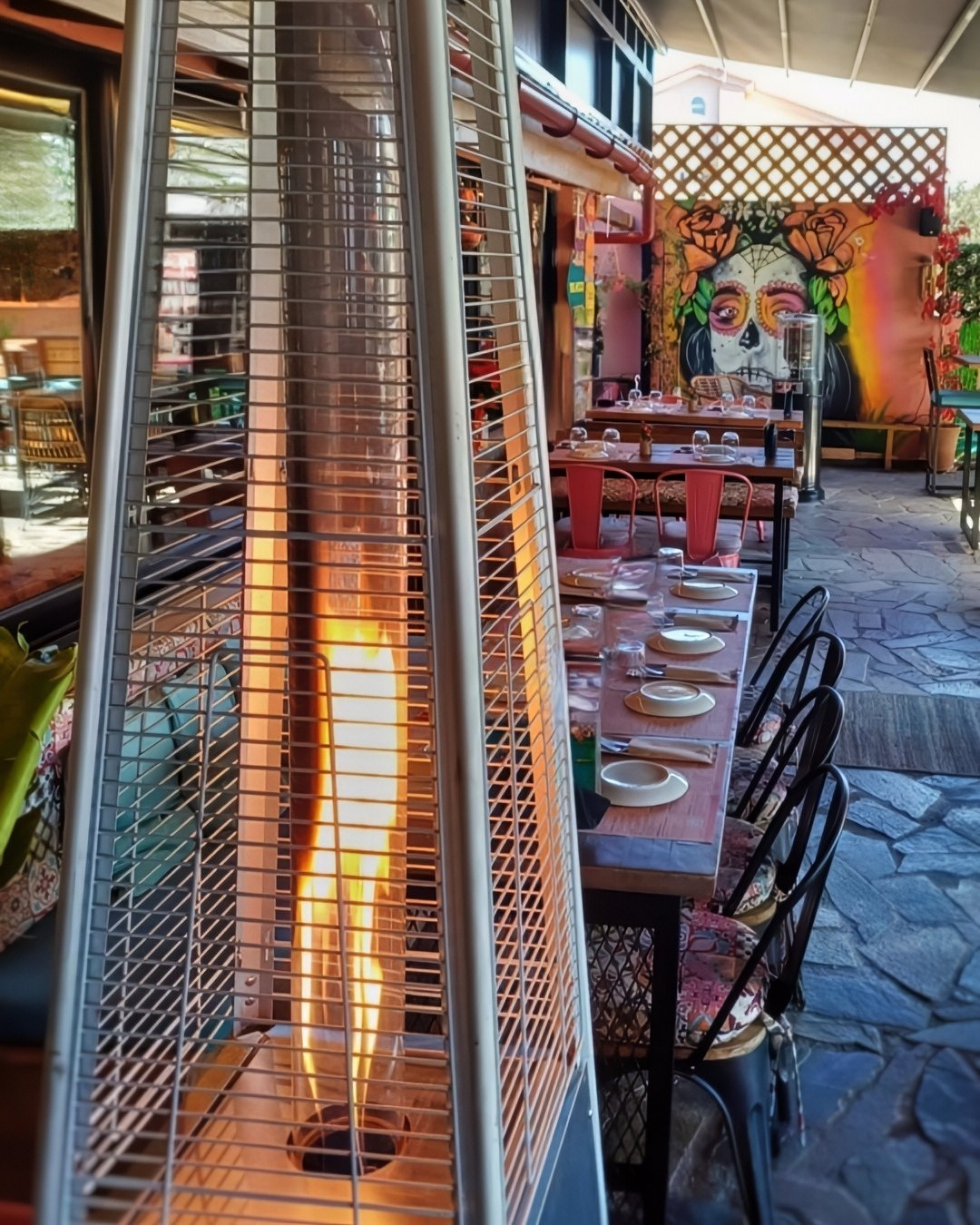 Aloha Casa Mexicana