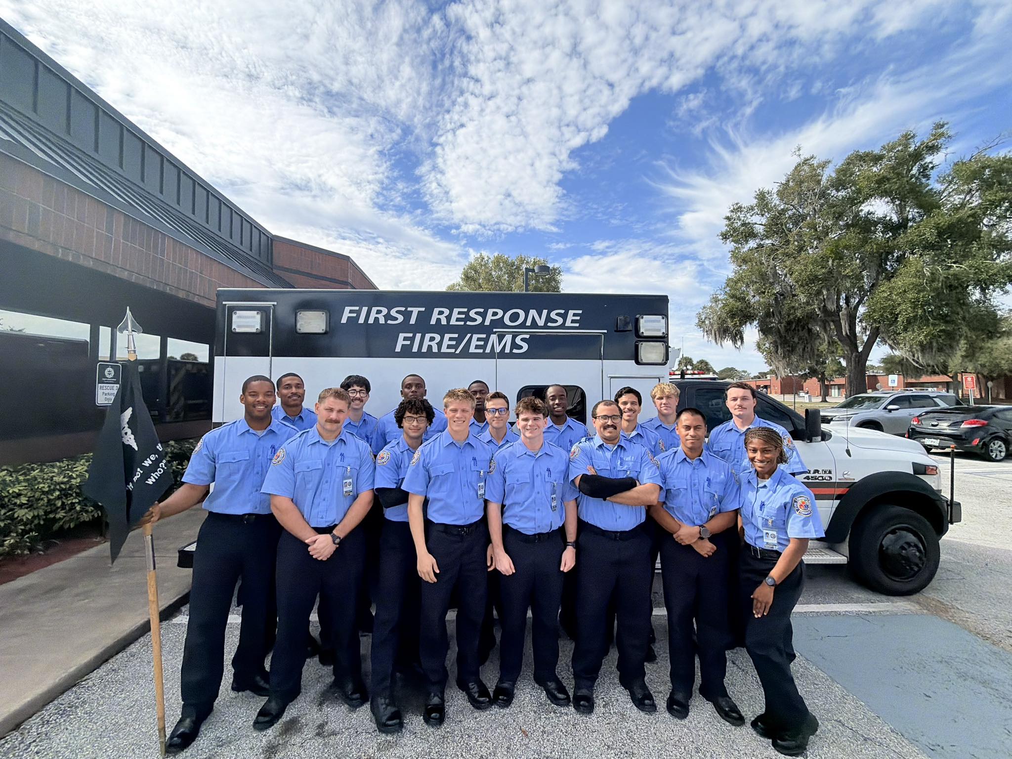 First Response Training Group | Orlando FL