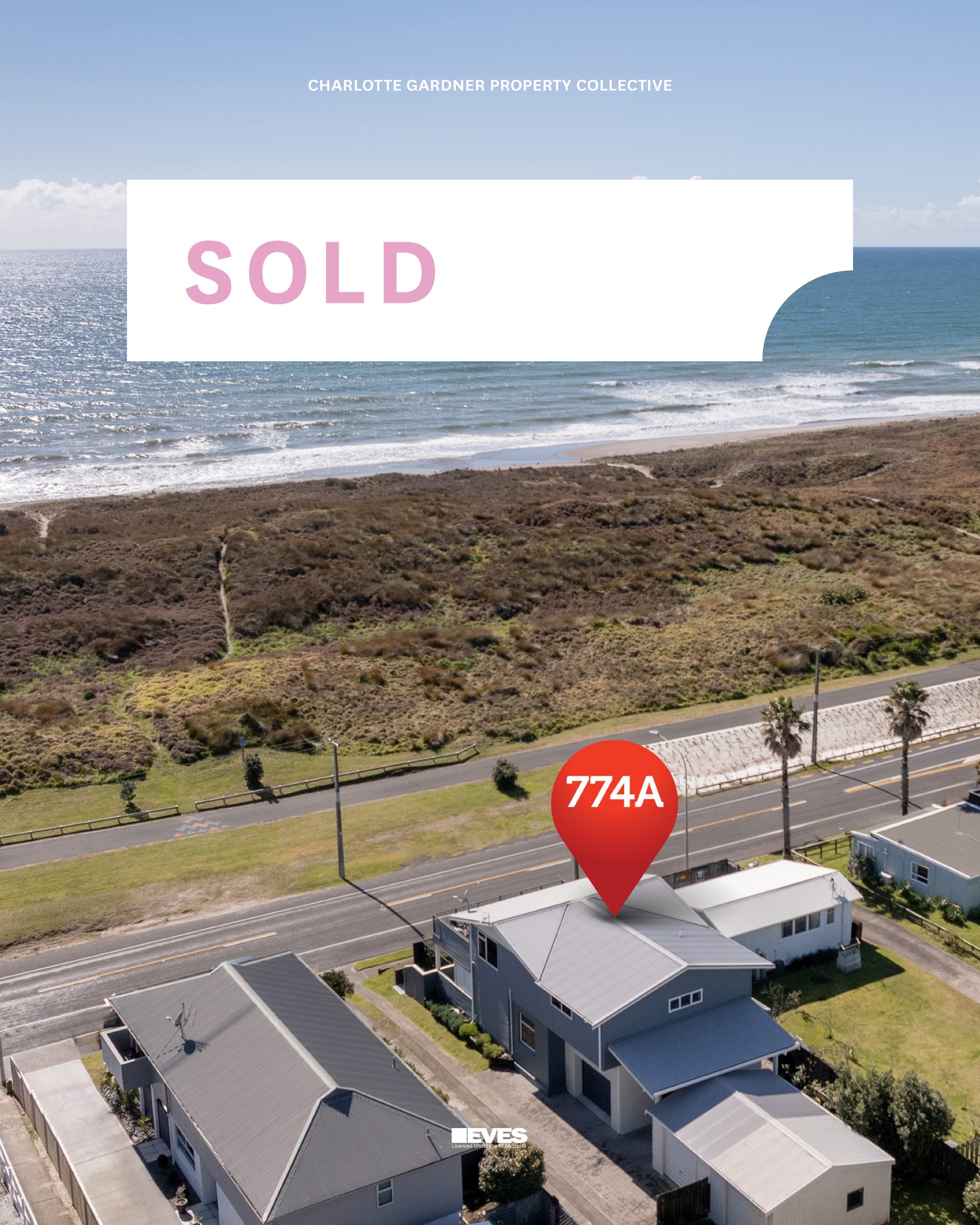 774A PAPAMOA BEACH... - Charlotte Gardner Property Collective | Facebook