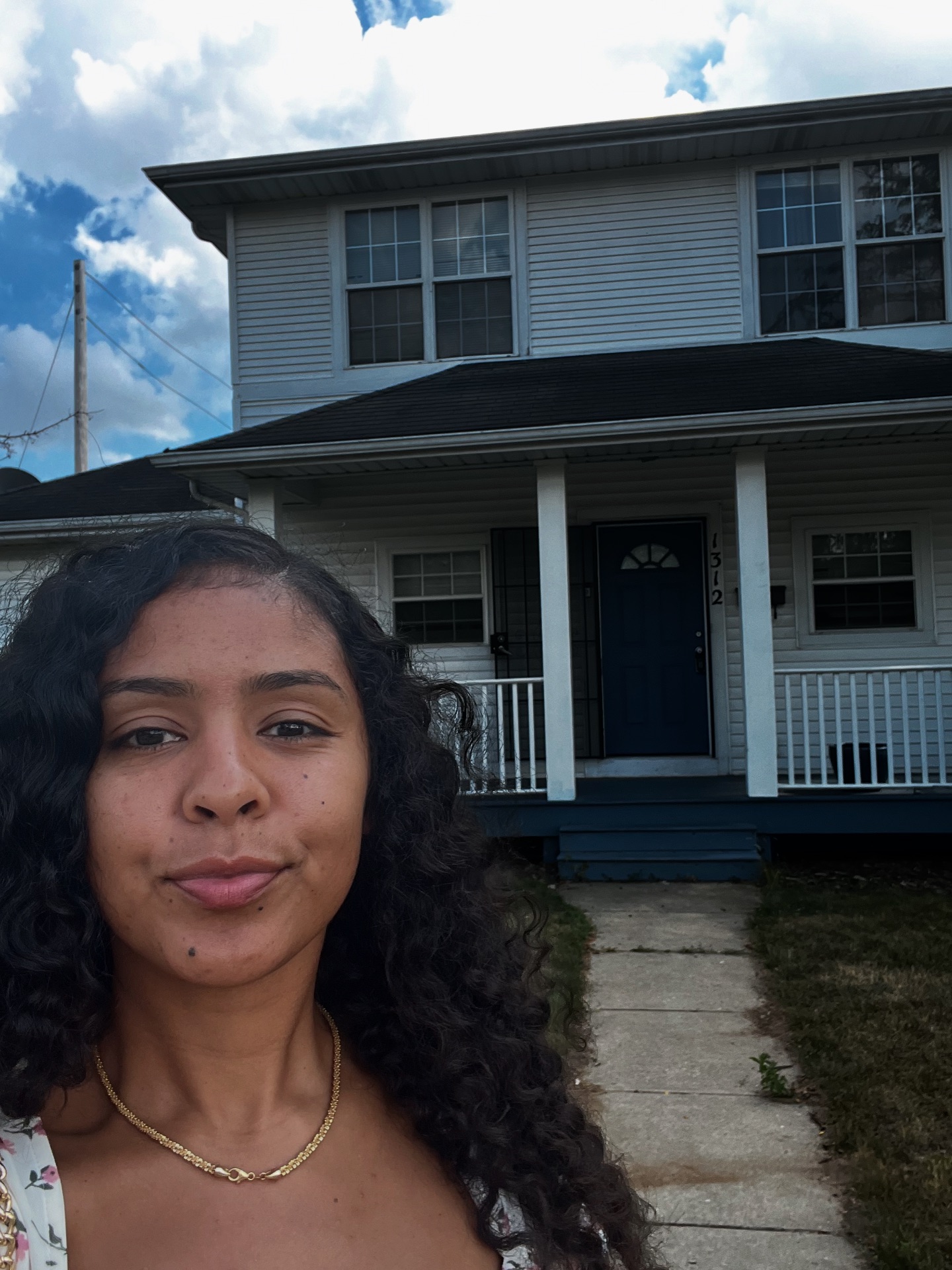 ANH Realty Group - Ashley N Hairston | South Bend IN