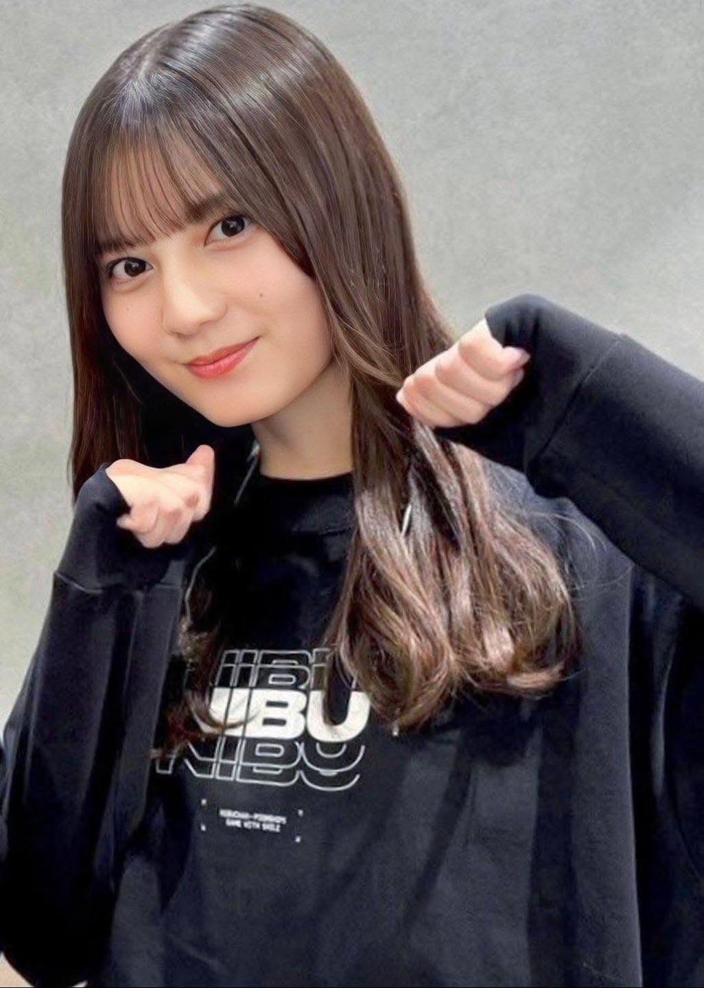 さすが小坂さん #小坂菜緒 #日向坂46 #こさかな