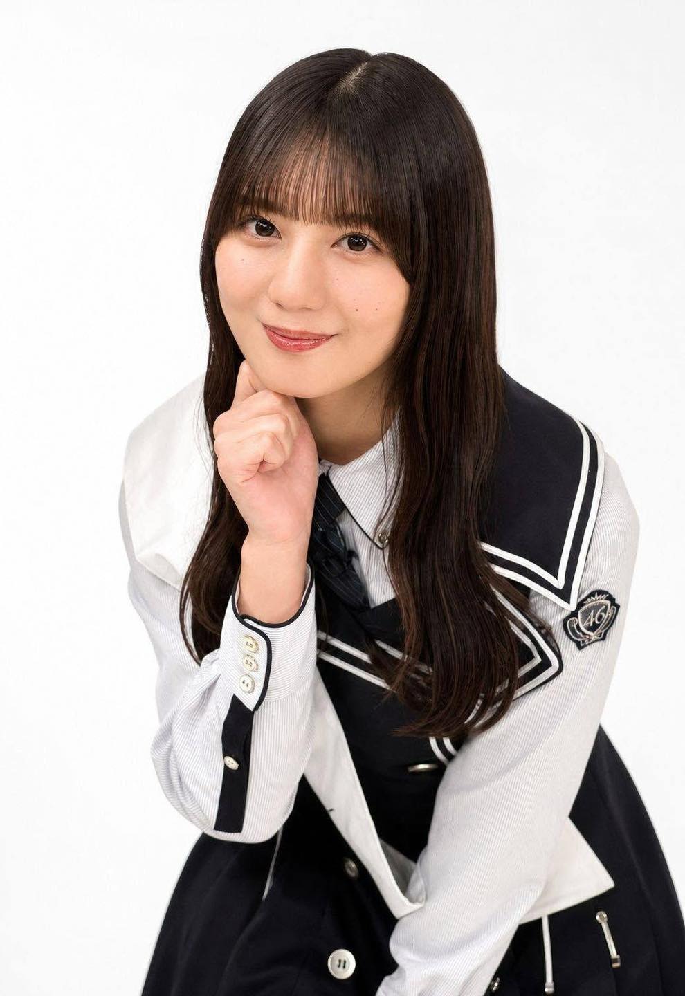 こさかなの さすが小坂さん #小坂菜緒 #日向坂46 #こさかな