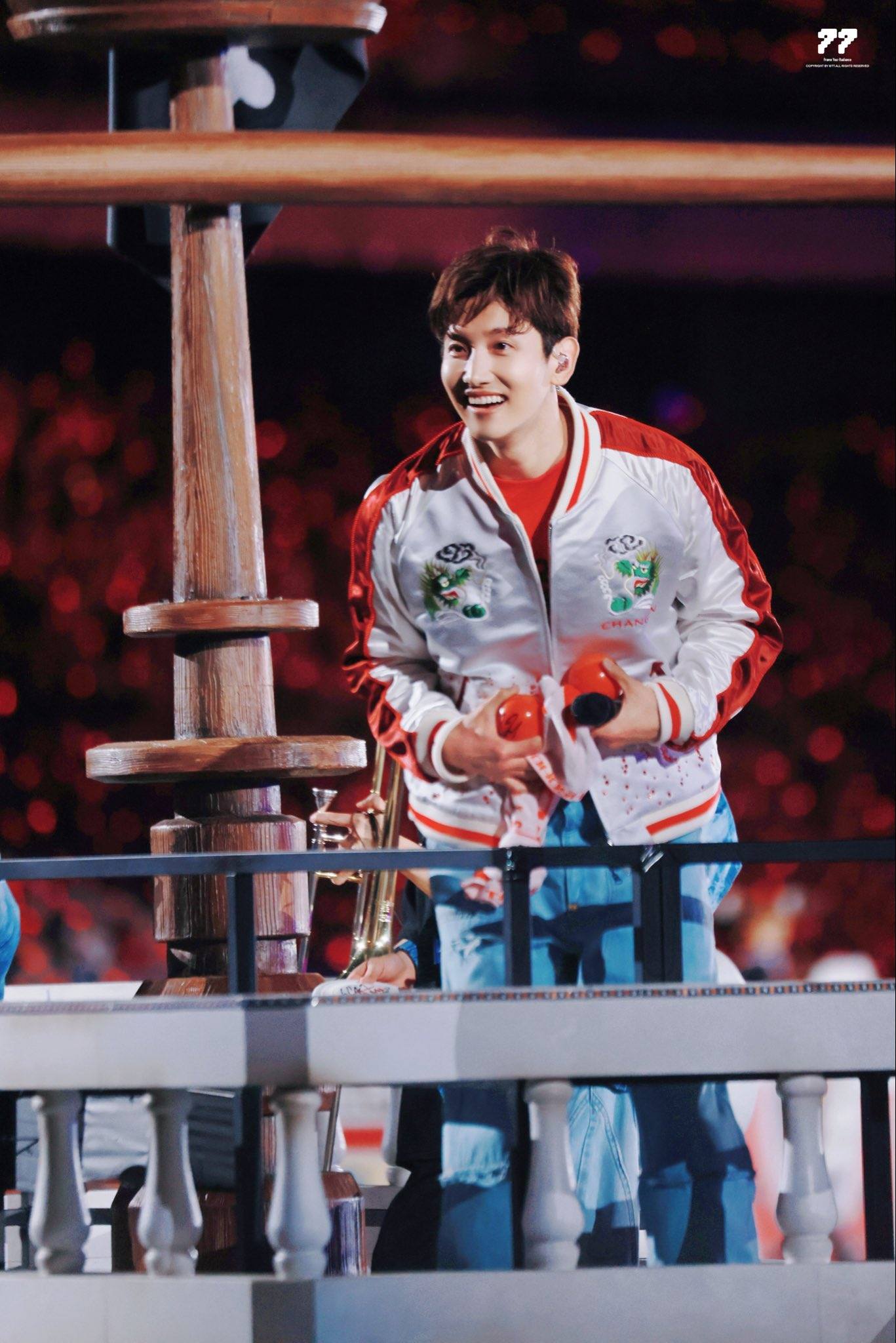 VIDS] 260425 東⽅神起 20th Anniversary LIVE IN NISSAN STADIUM 