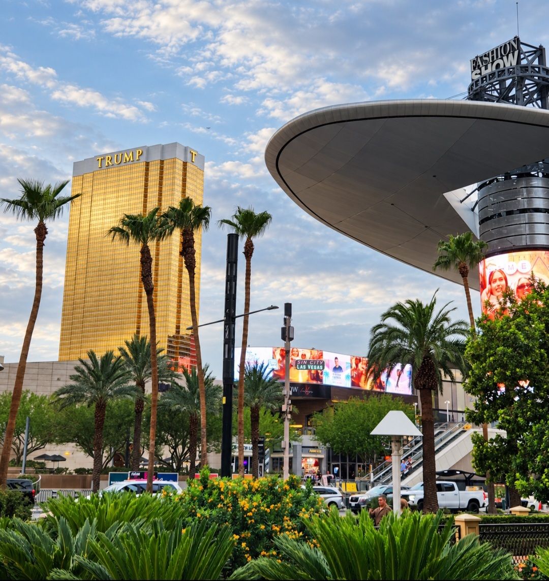Sin City Las Vegas | Las Vegas NV