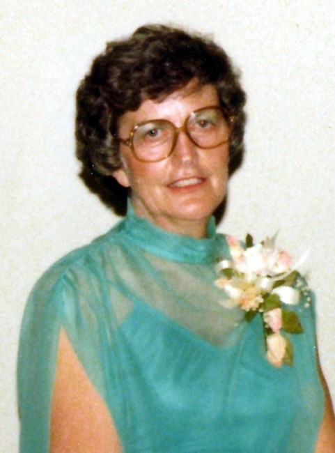 RegionalObituaries.com - When Knowing Matters... Elaine Cummins Johnson ...