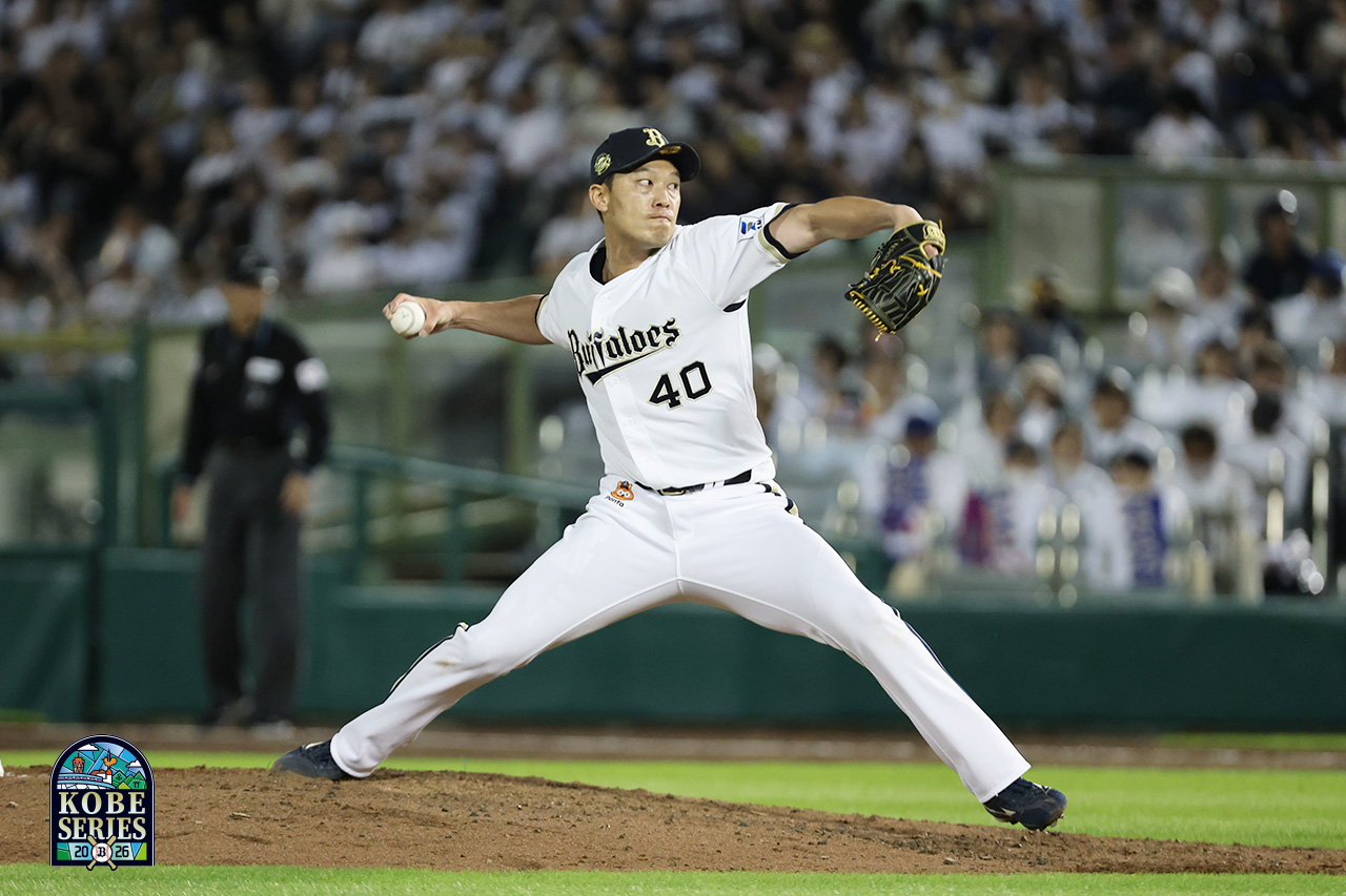 オリックス・バファローズ - 糸井嘉男選手のキャプテンマークが決定 