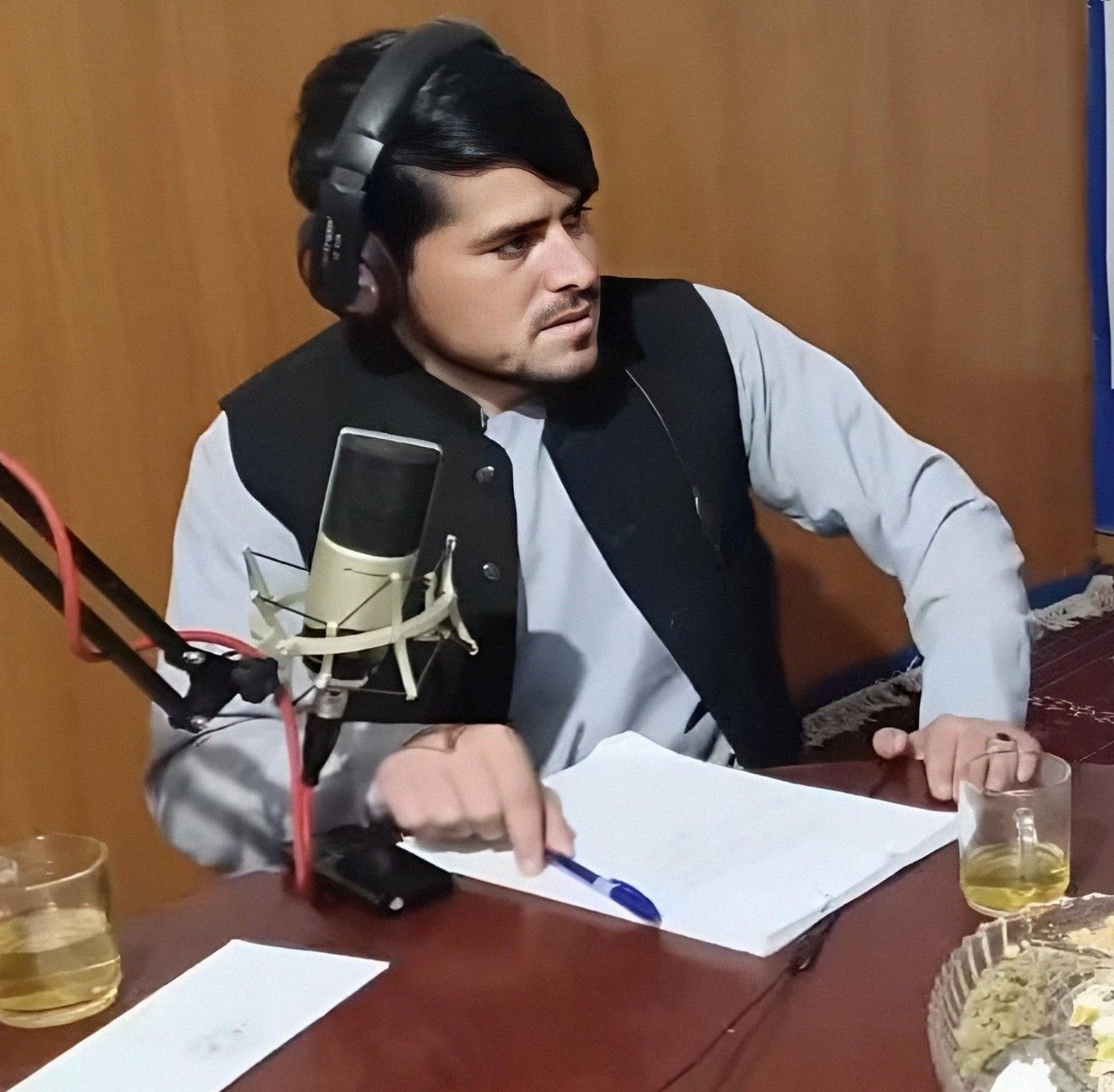 Siyal Khan