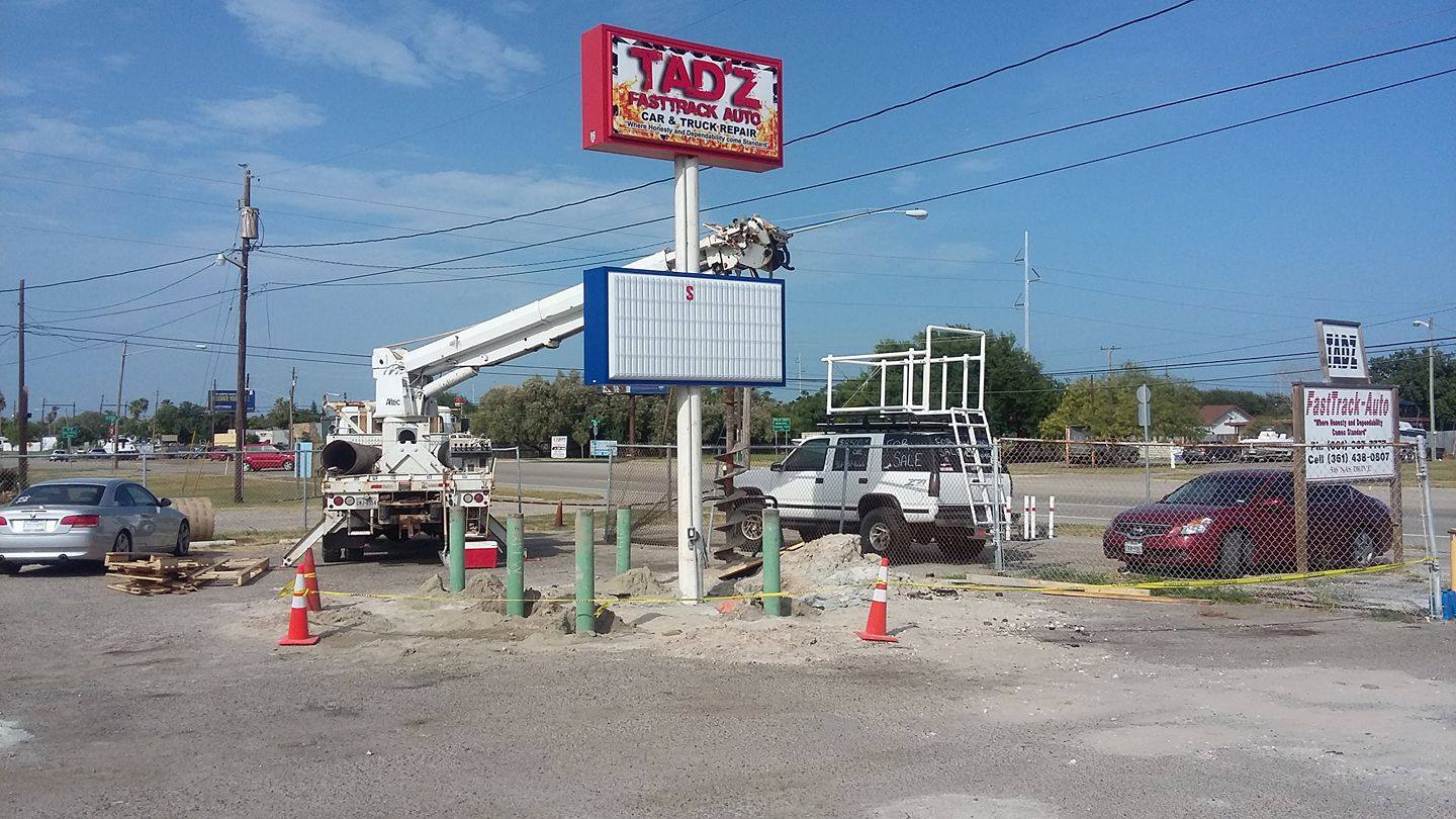 Fasttrack-Auto | Corpus Christi TX