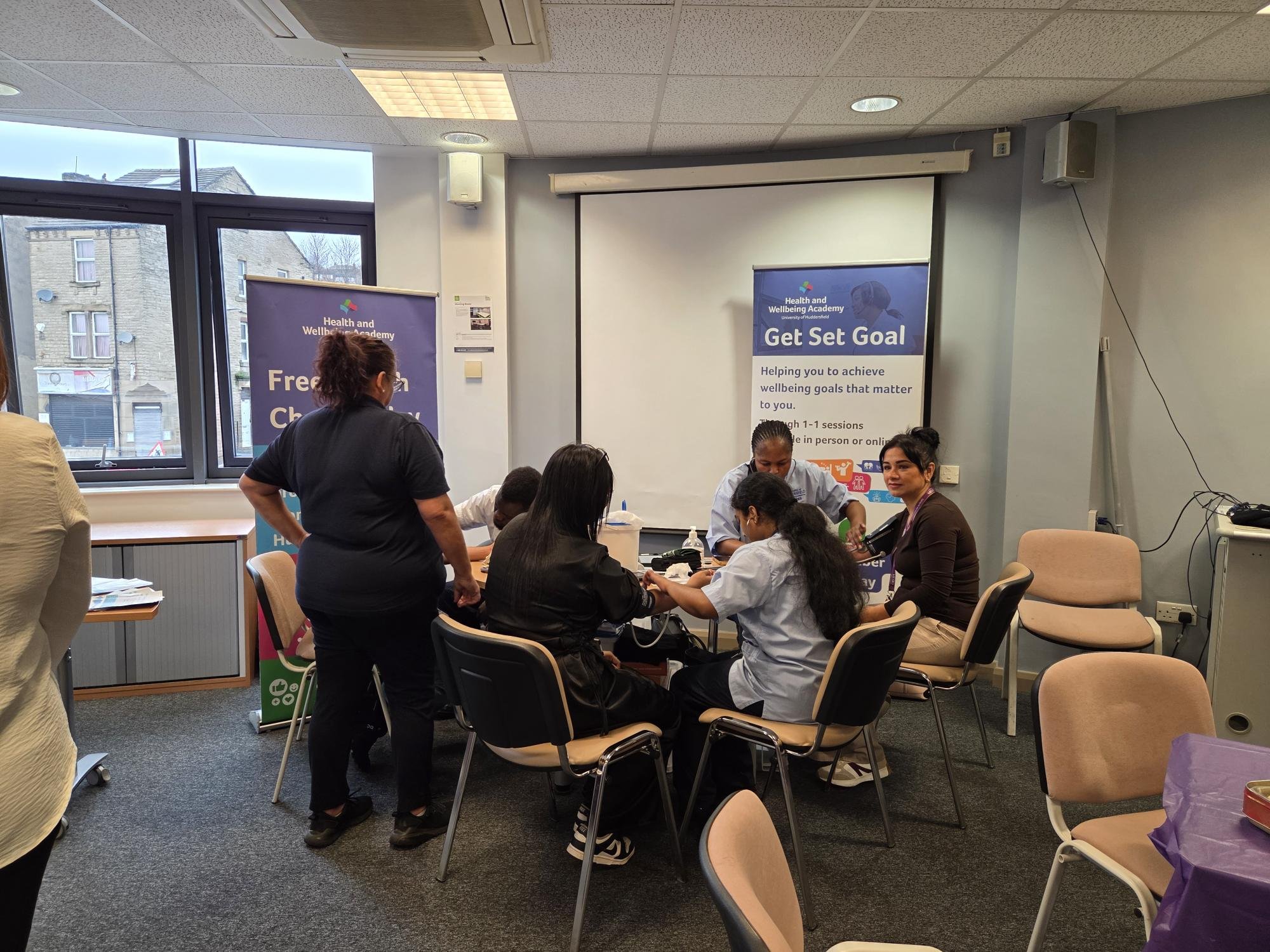 Shaping Inclusive Services... - Locala Health & Wellbeing | Facebook