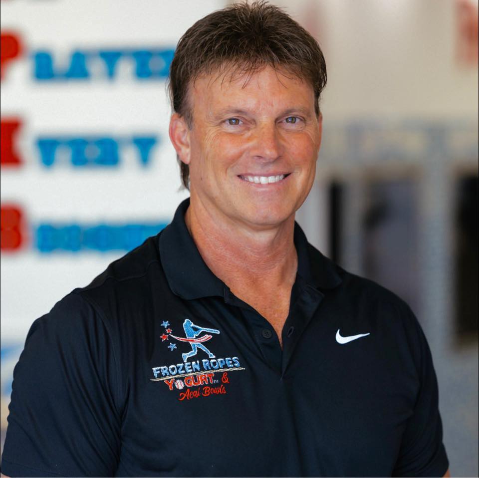 Dave Partrick