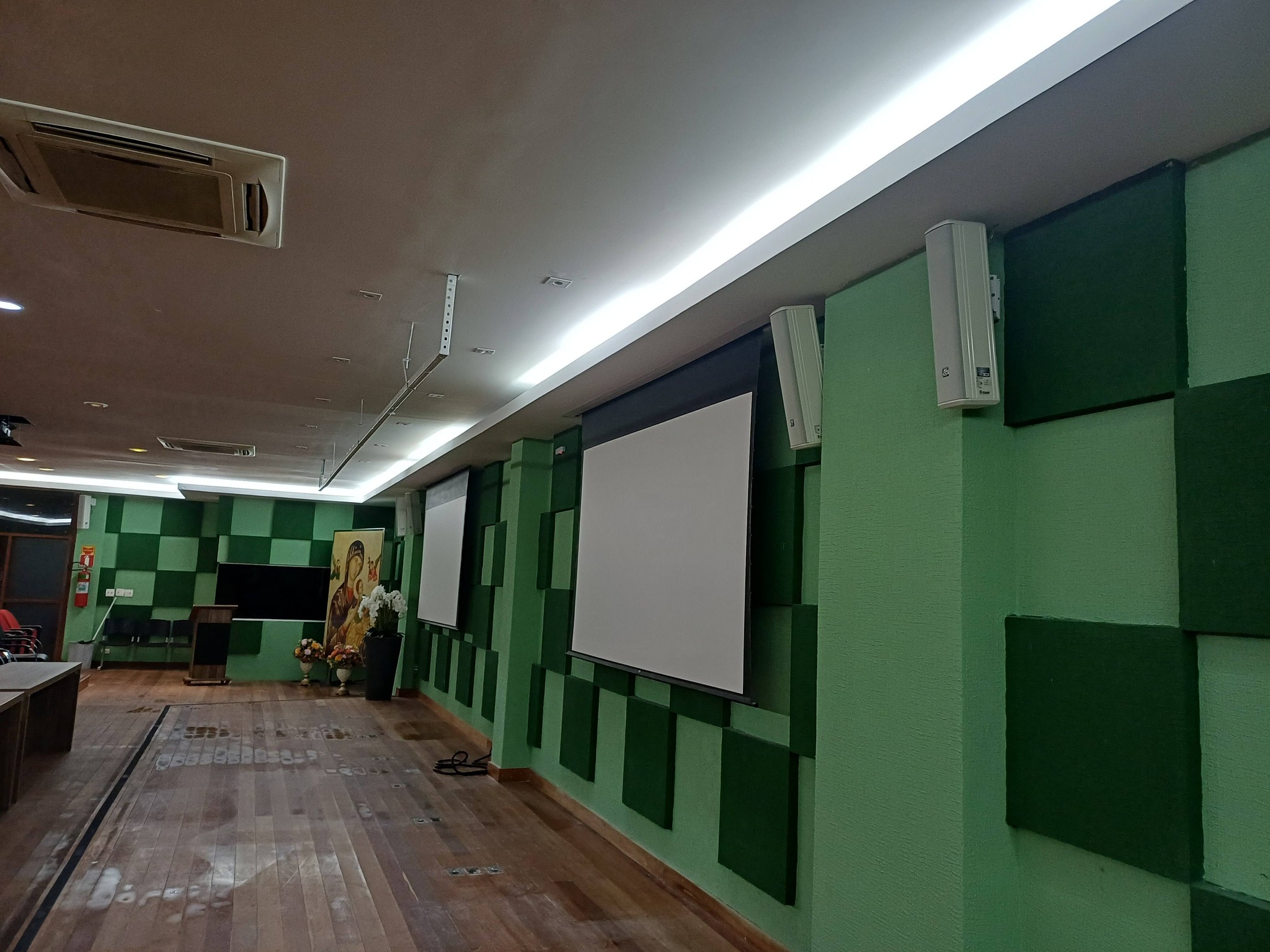 Divcon Divisórias e Forros Drywall