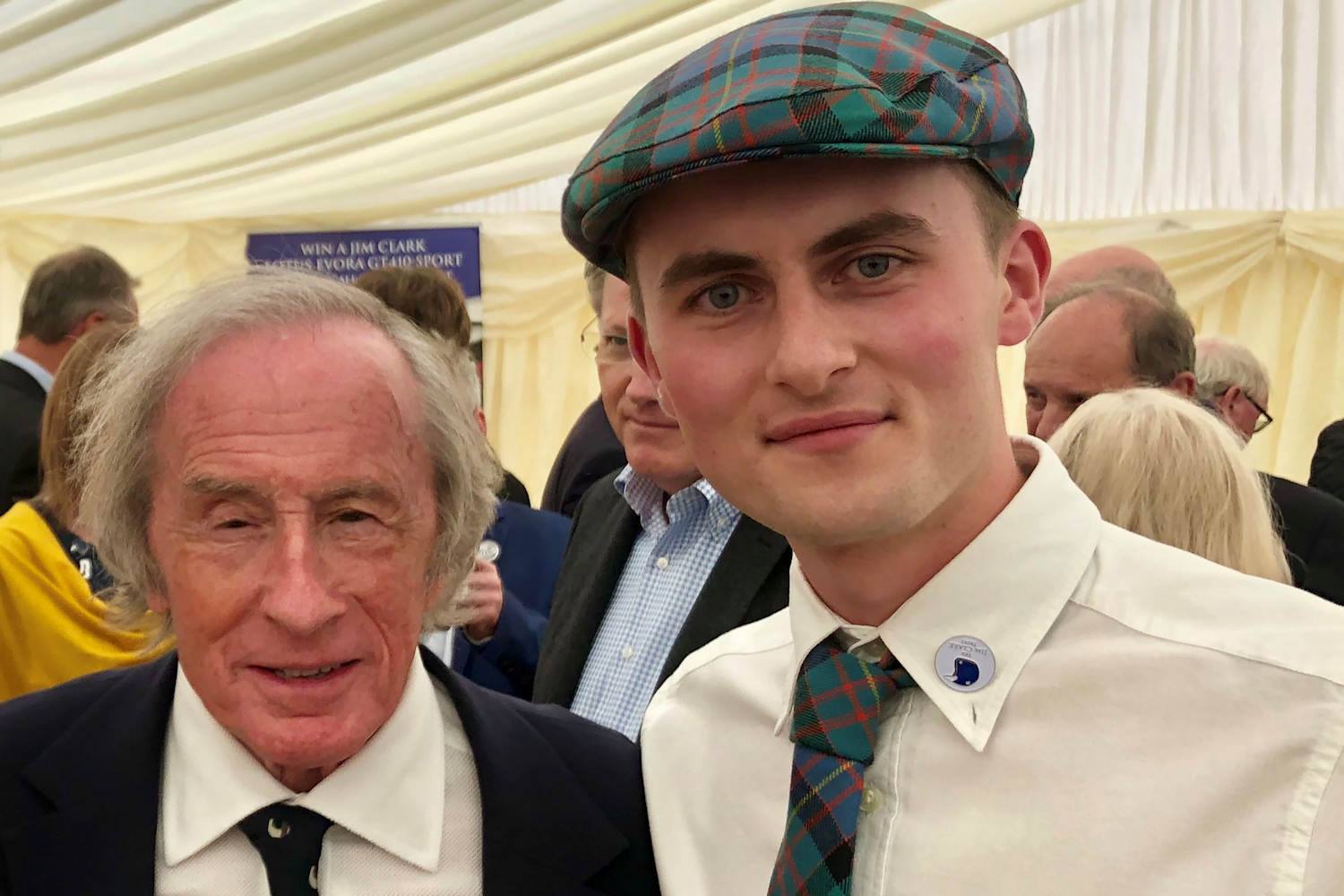 Royal - MEET THE 2020 FINALISTS: With the first day of 2021, it's only ...