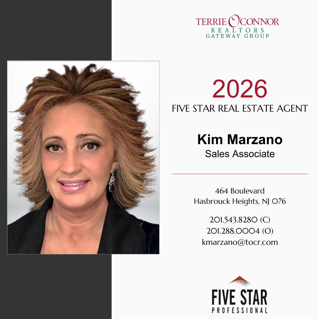 Kim Marzano-Realtor | Hasbrouck Heights NJ
