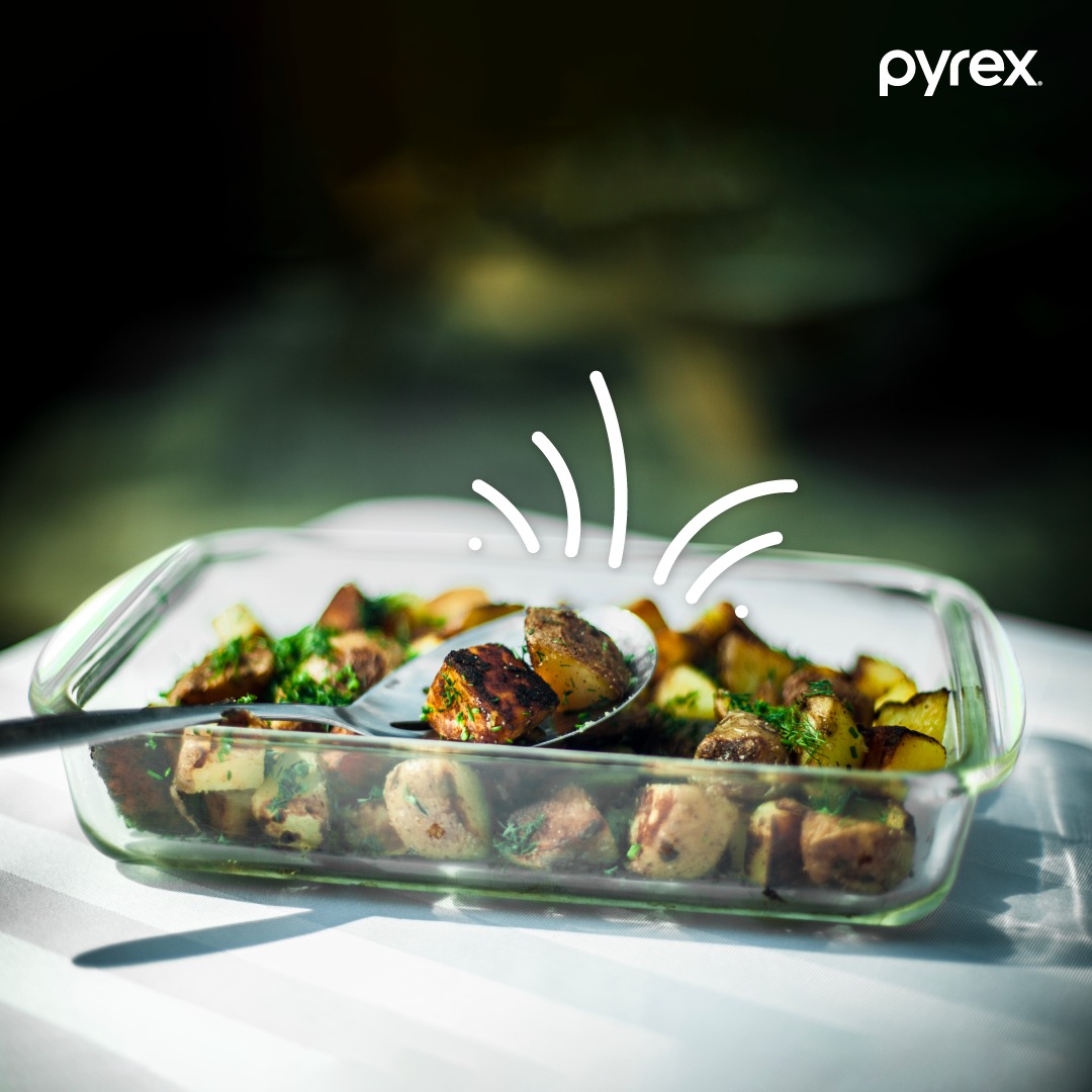 Pyrex