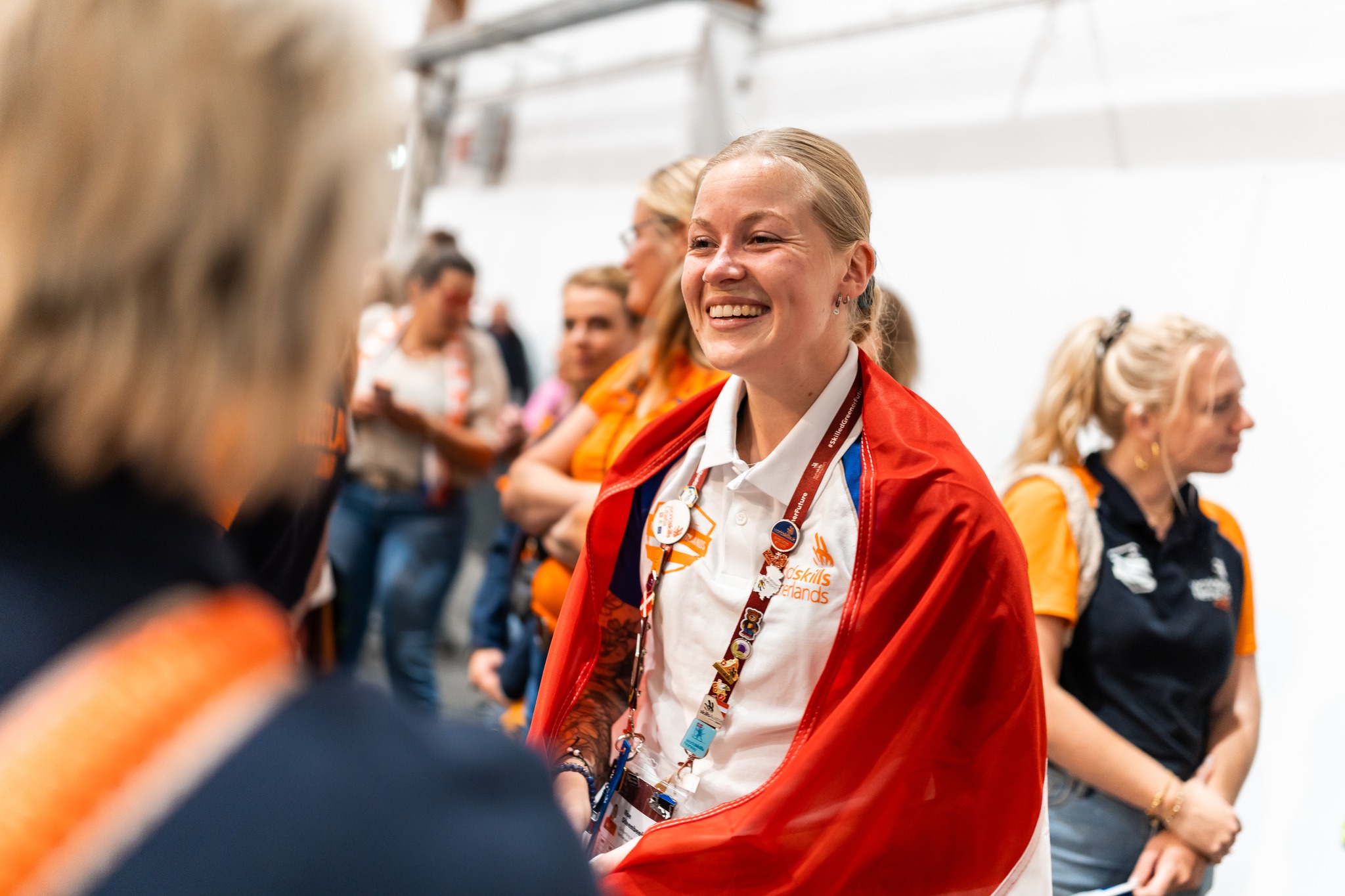 ROC Rivor - Team ICTB van ROC Rivor wint eerste prijs voor hun ontwerp ...