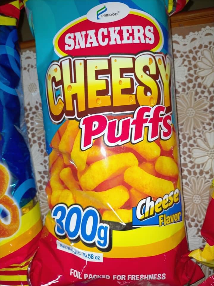 Snackers Tacloban added a new photo. - Snackers Tacloban
