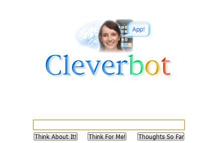 Cleverbot