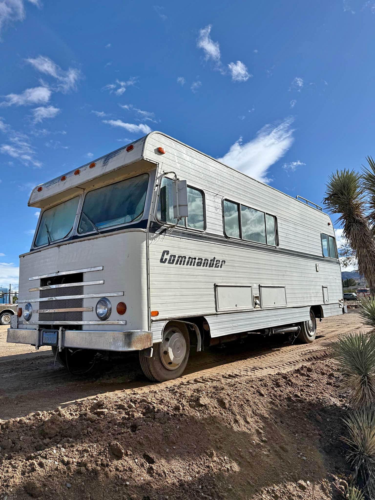 1978 Dodge commander - RVs & Campers - Phelan, California | Facebook ...