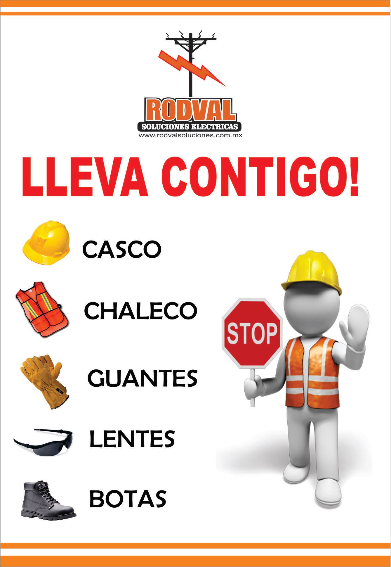 Rodval Soluciones Electricas | Guasave