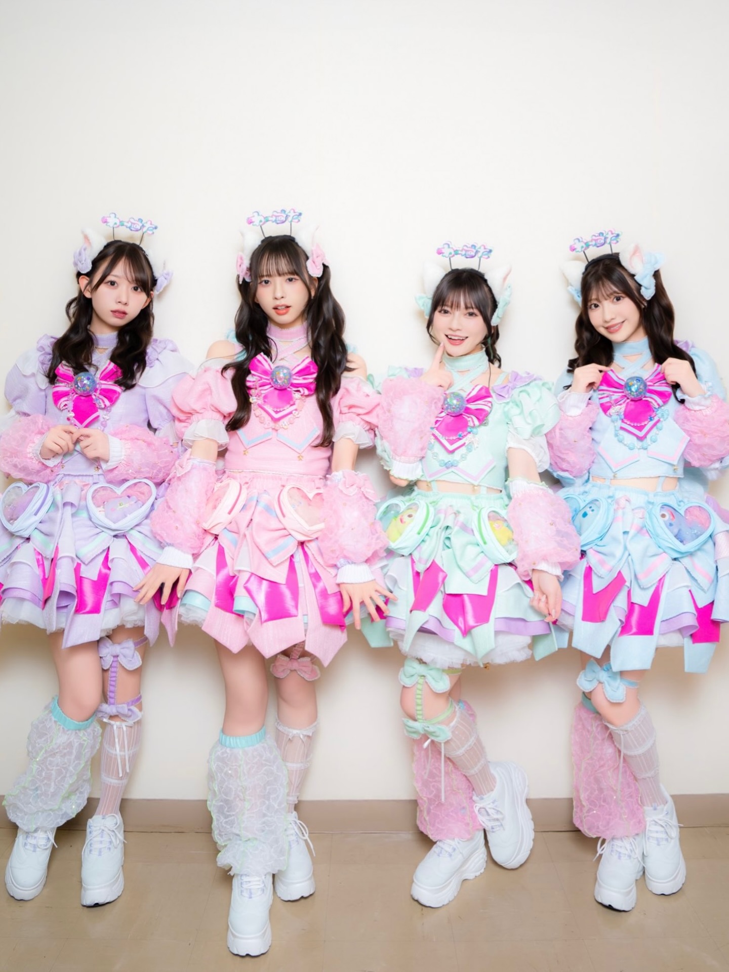 Wasuta（The World Standard）わーすた (@tws.wasuta) • Facebook