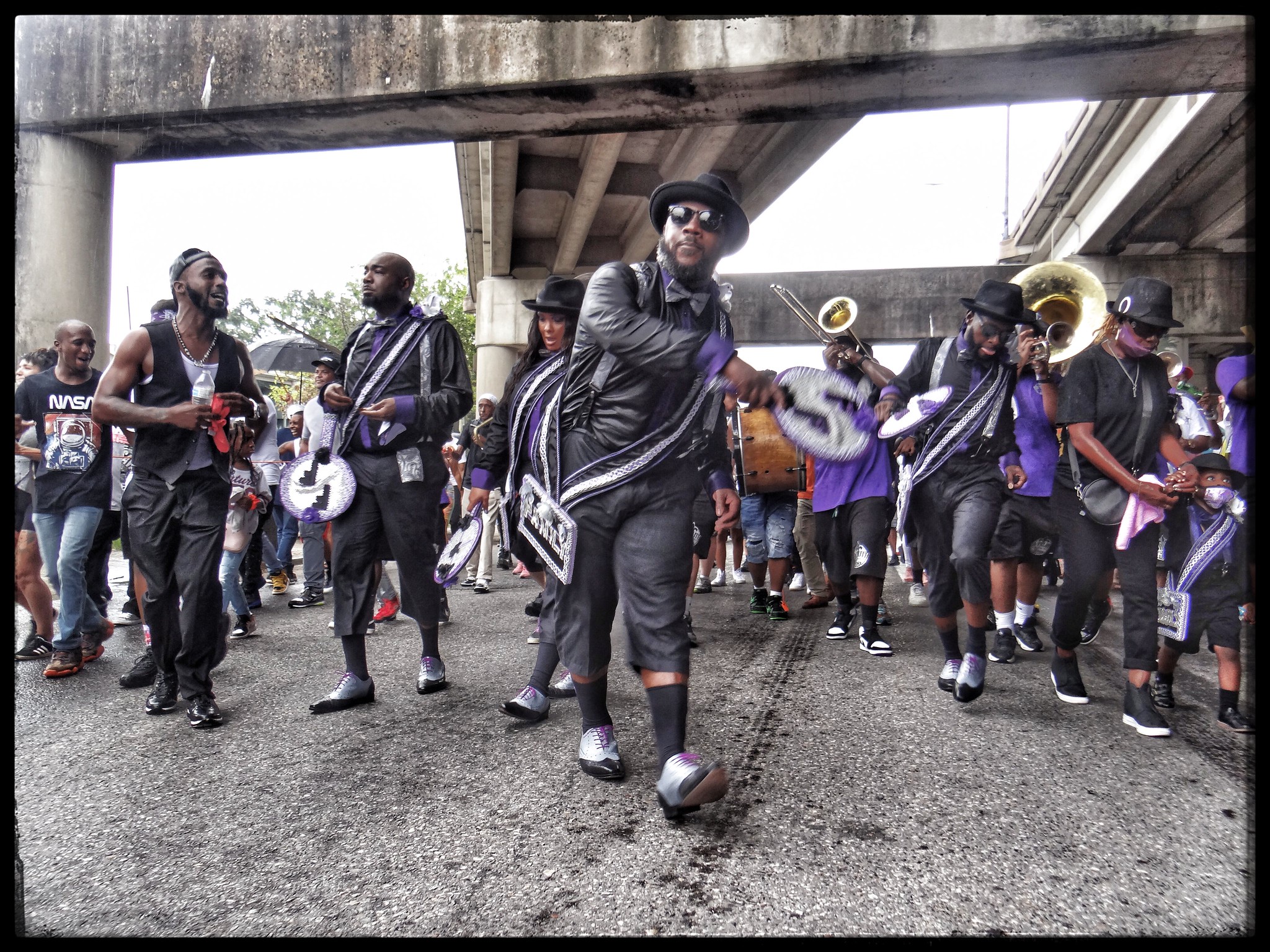 WWOZ 90.7 FM New Orleans added - WWOZ 90.7 FM New Orleans