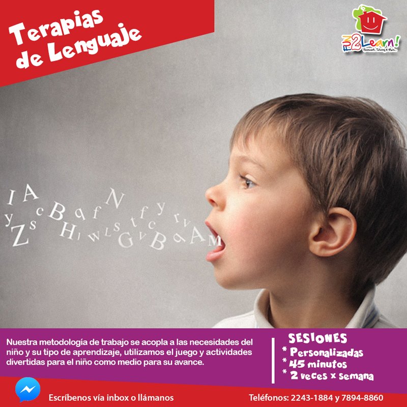 Fun2Learn - ¿Necesitas ayuda con la pronunciación de Tu hij@ y el ...