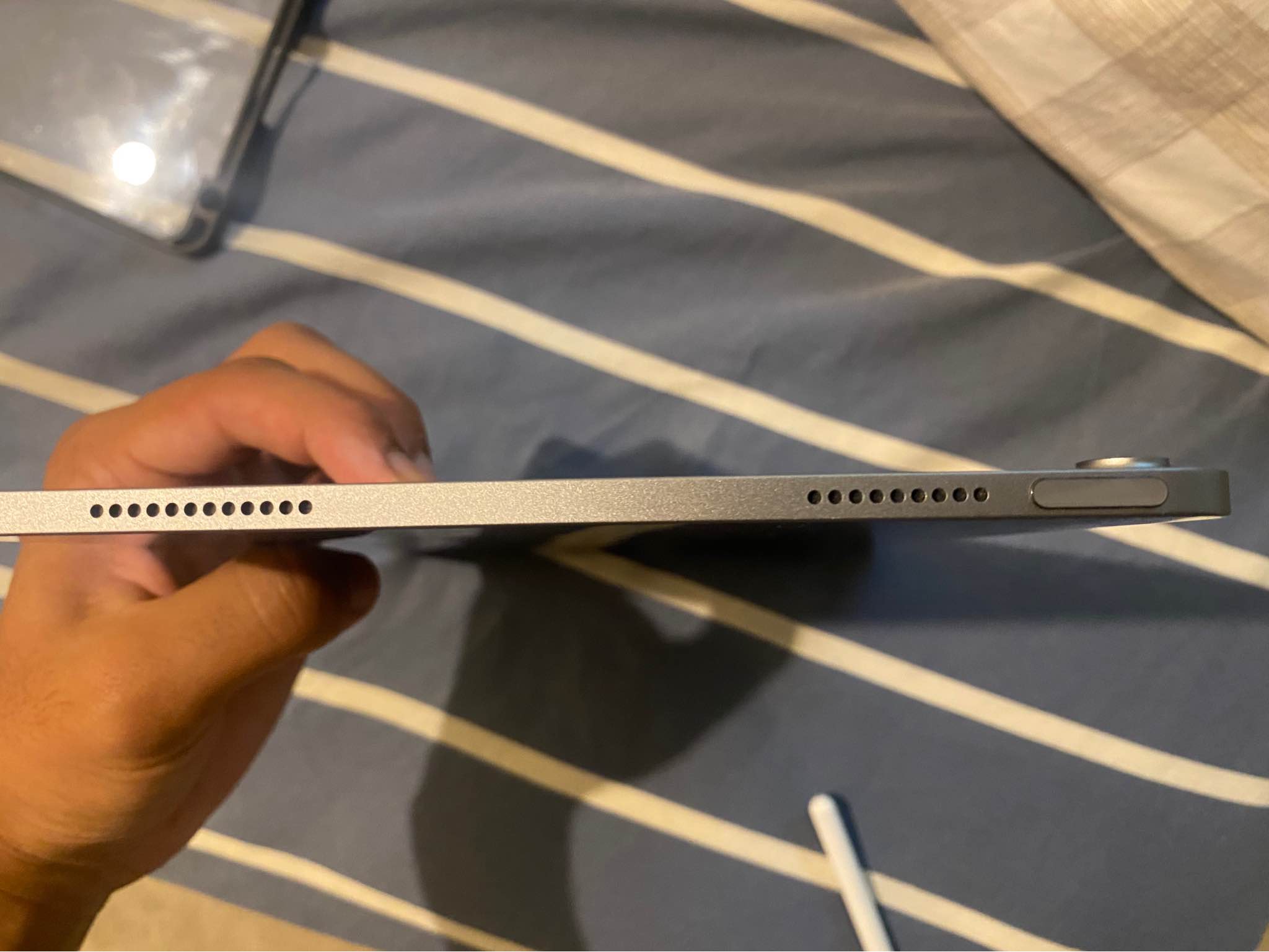 iPad Air M3 2025 11” 128Gb - Tablets & eBook Readers - Perth, Western ...