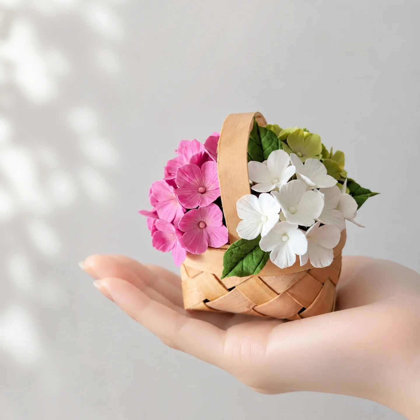 DECOクレイクラフト Pretty Clay (@PrettyClay.yoko) • Facebook