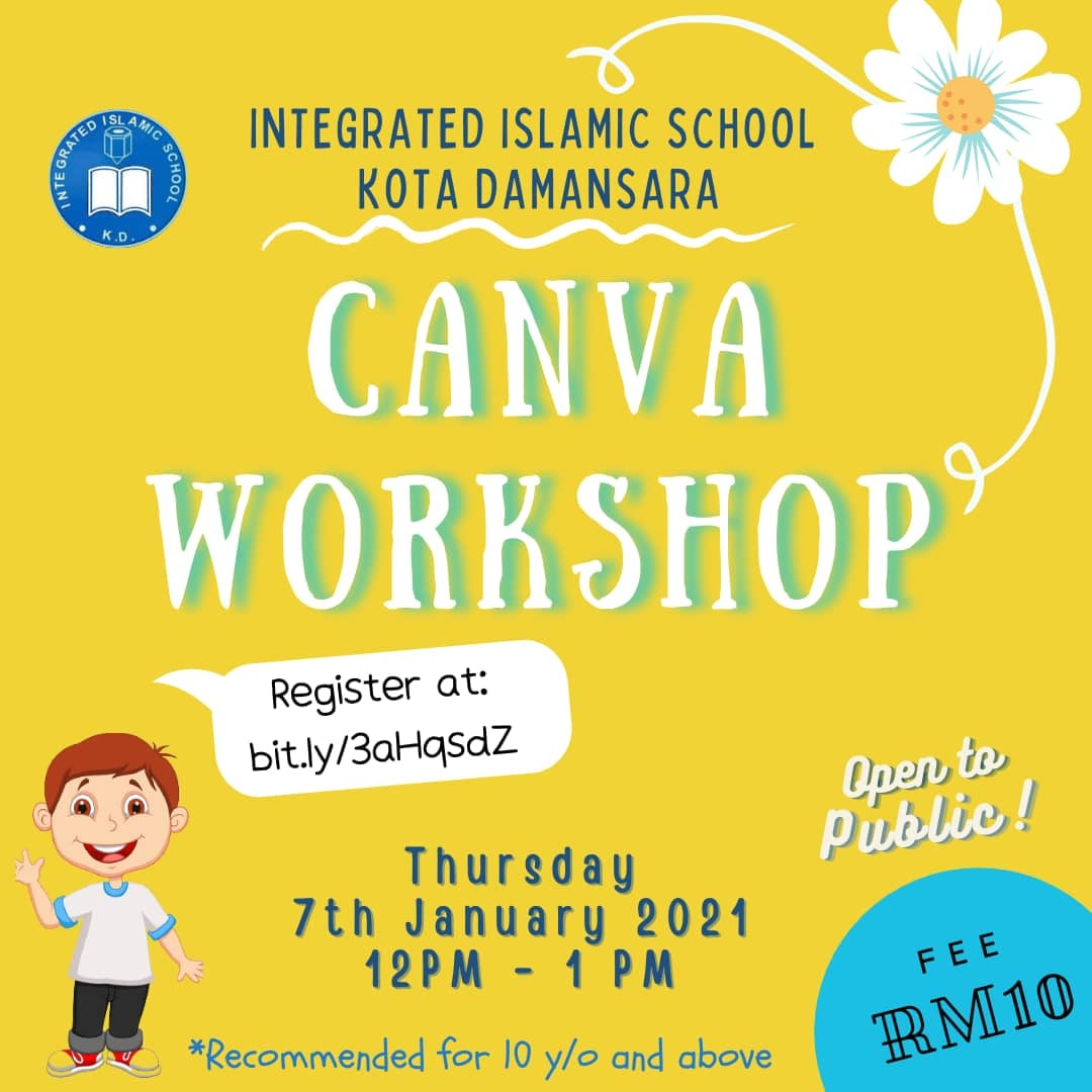Assalamu... - Integrated Islamic School Kota Damansara - IISKD