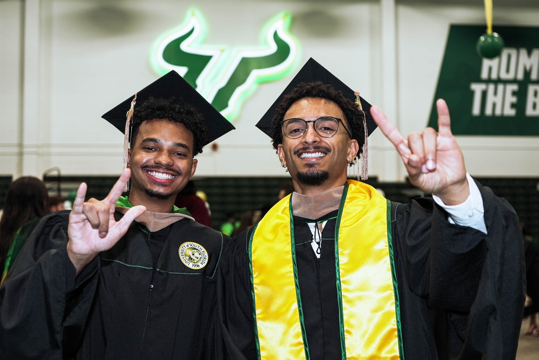 usf graduation dress code Let's hear it for our newest masters and doctoral #USFgrads! 🎓 Entire Store