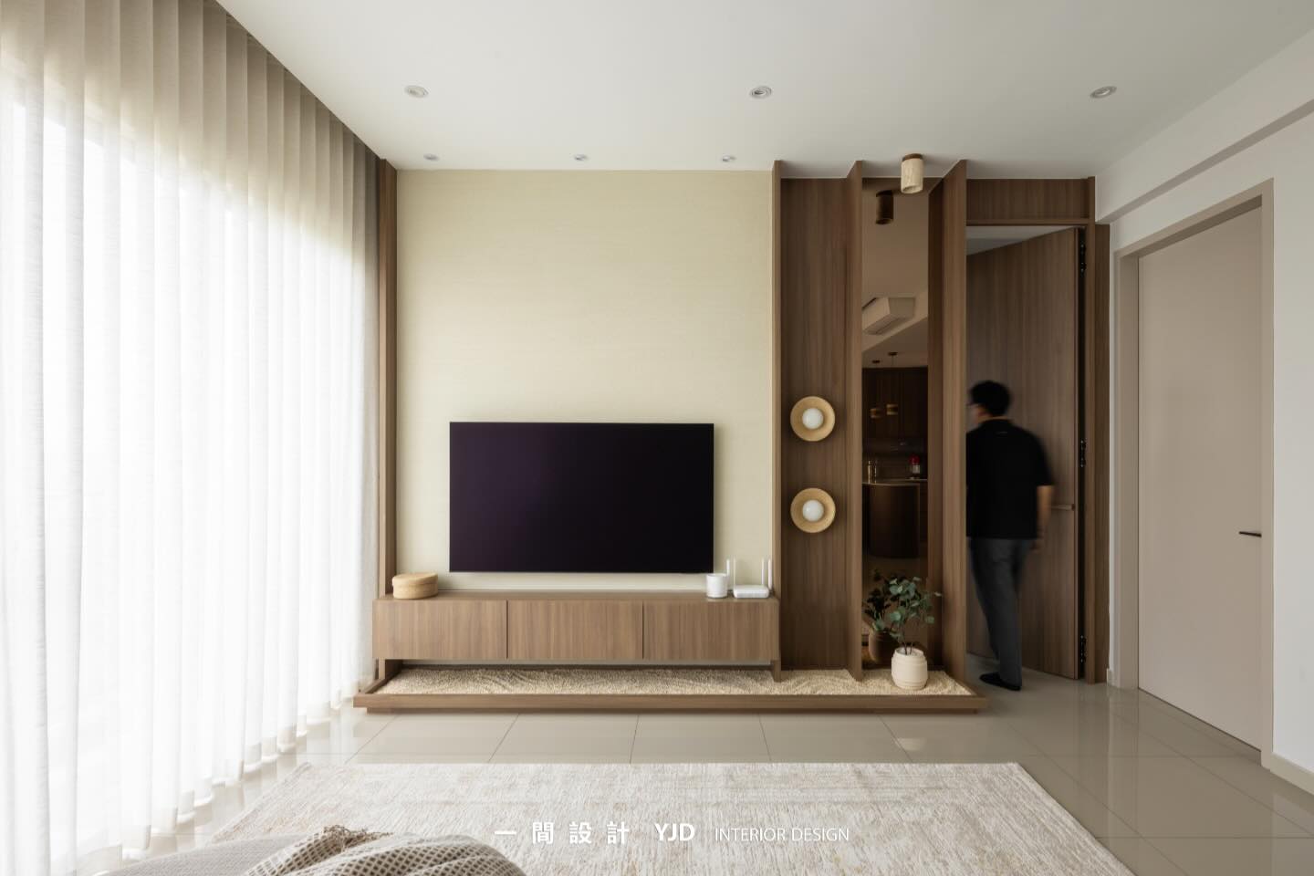 一間設計 YJD Interior Design | Cheras, Selangor