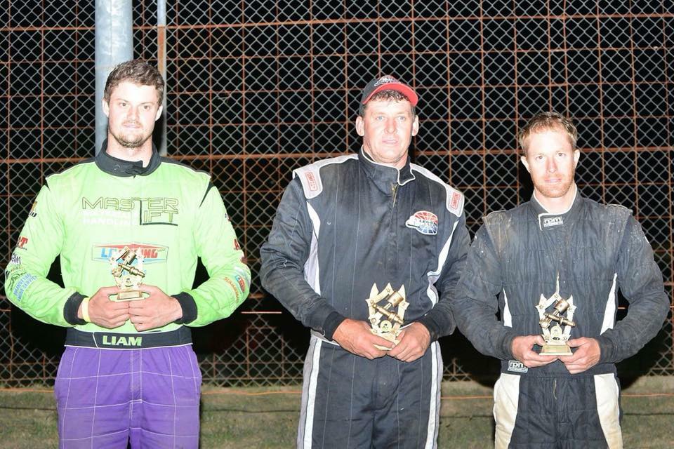 CJP Racing