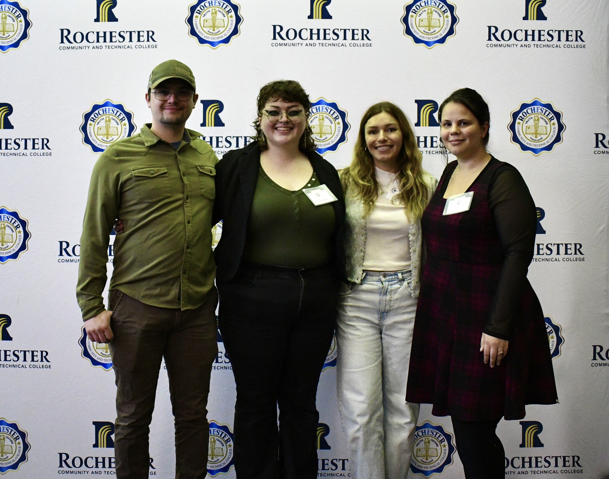 RCTC Foundation | Rochester MN