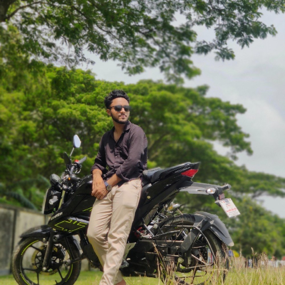 Rafayet Farabi Rifat