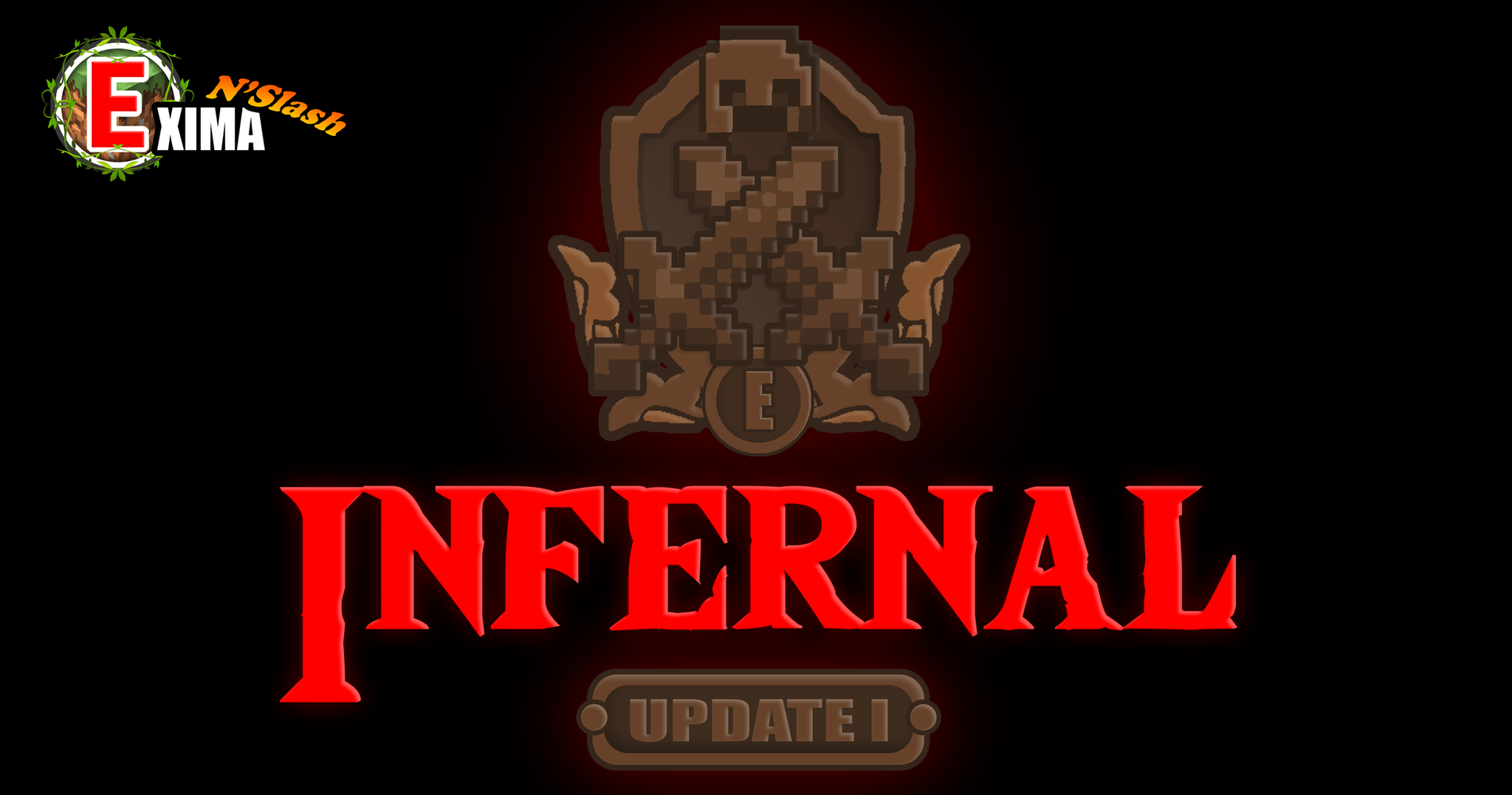 EXIMA Minecraft serveur