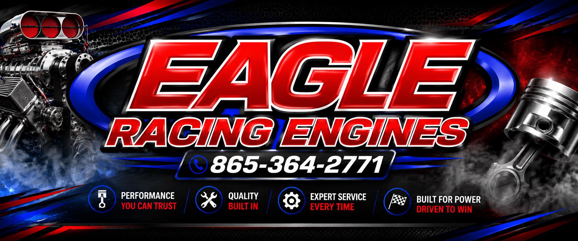 Eagle Racing, LLC | Knoxville TN